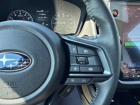 Certified 2026 Subaru Forester Limited w/ Premium/Limited Package AWD/4WD image 13