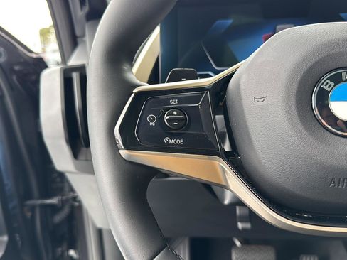 Certified 2025 BMW X3 xDrive30i w/ Premium Package image 18