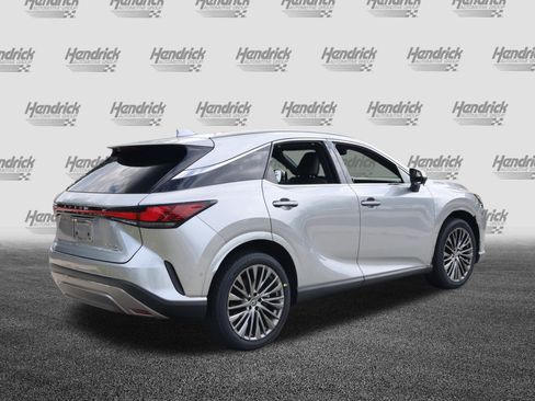 Certified 2023 Lexus RX 350 w/ Accessory Package (Z1) AWD/4WD image 7