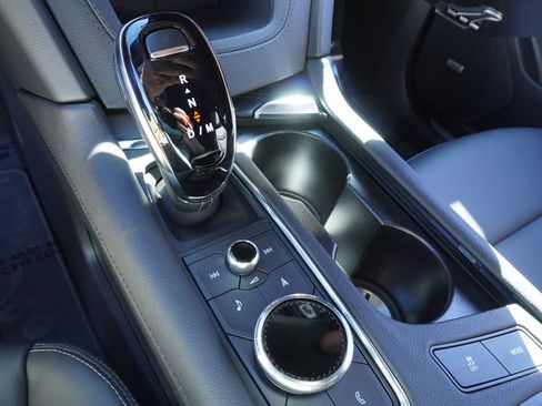 New 2026 Cadillac XT5 Premium Luxury w/ Driver Assist Package image 18