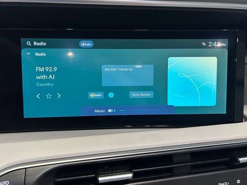 Used 2026 Hyundai Palisade SEL Premium FWD image 58