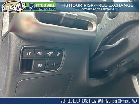 New 2026 Hyundai Ioniq 9 SEL AWD/4WD image 59