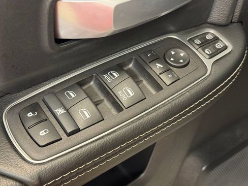 Used 2024 RAM 2500 Big Horn w/ Night Edition image 10