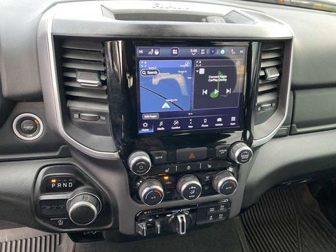 Used 2023 RAM 1500 Lone Star w/ Trailer Tow Group image 16