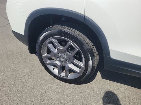 Used 2023 Honda Passport EX-L image 34
