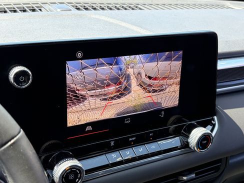 Used 2024 GMC Canyon Elevation RWD image 7