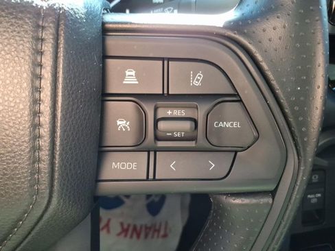 Used 2026 Toyota Tundra SR image 19