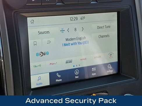 Used 2021 Ford Expedition XLT image 24