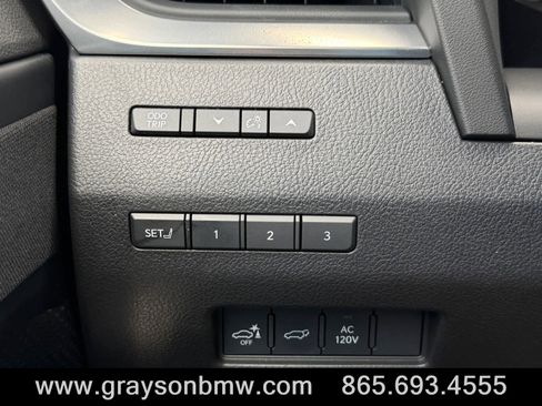 Used 2024 Lexus GX 550 AWD/4WD image 26