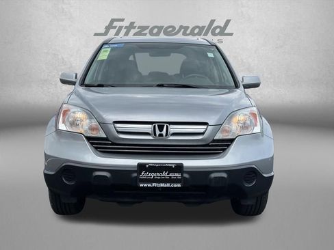 Used 2007 Honda CR-V EX-L image 3