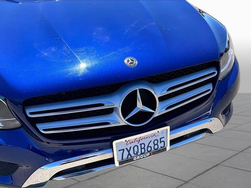 Used 2018 Mercedes-Benz GLC 300 image 29