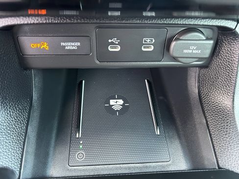 Certified 2025 Honda Civic Sport Touring image 27