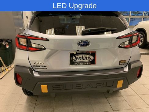 New 2026 Subaru Crosstrek 2.5i Wilderness image 13
