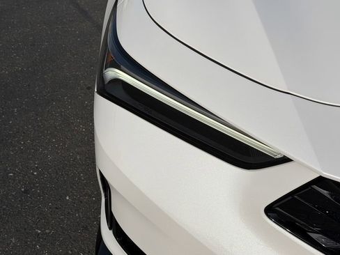 New 2026 Acura Integra A-Spec image 5