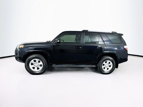 Used 2022 Toyota 4Runner SR5 image 6