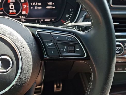 Used 2019 Audi S5 Prestige w/ S Sport Package AWD/4WD image 23