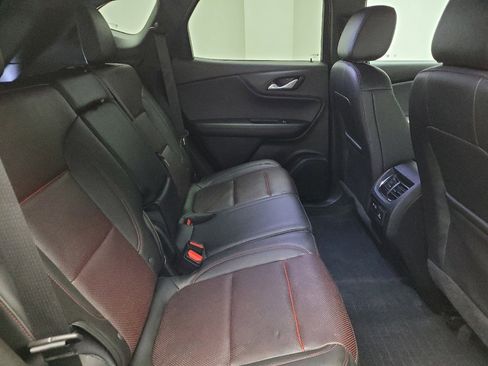 Used 2019 Chevrolet Blazer RS w/ Sun and Wheels Package image 19