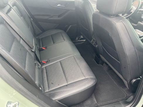 Used 2025 Chevrolet Equinox LT w/ Convenience Package II AWD/4WD image 21