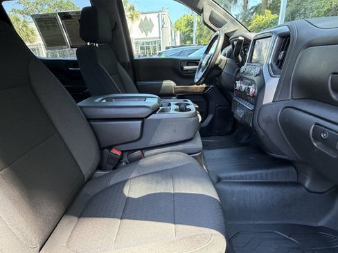Used 2021 GMC Sierra 1500 Elevation AWD/4WD image 45