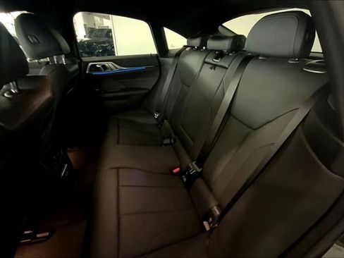 Used 2023 BMW i4 eDrive40 w/ Premium Package RWD image 11