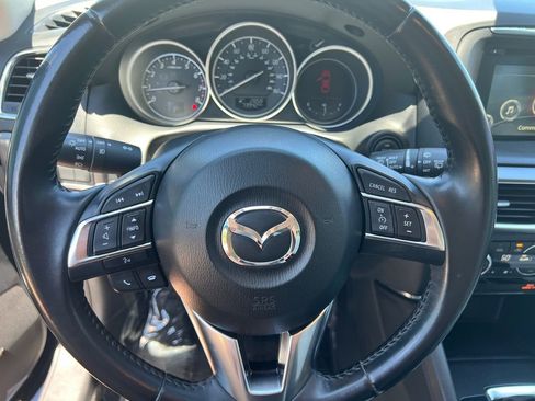 Used 2016 MAZDA CX-5 Grand Touring image 13