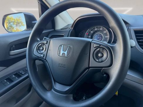 Used 2014 Honda CR-V LX image 16