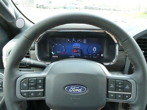 New 2026 Ford F150 Lariat w/ Equipment Group 501A Mid AWD/4WD image 24