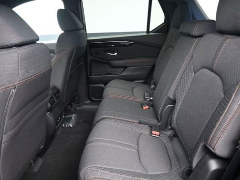New 2026 Honda Pilot Sport image 19