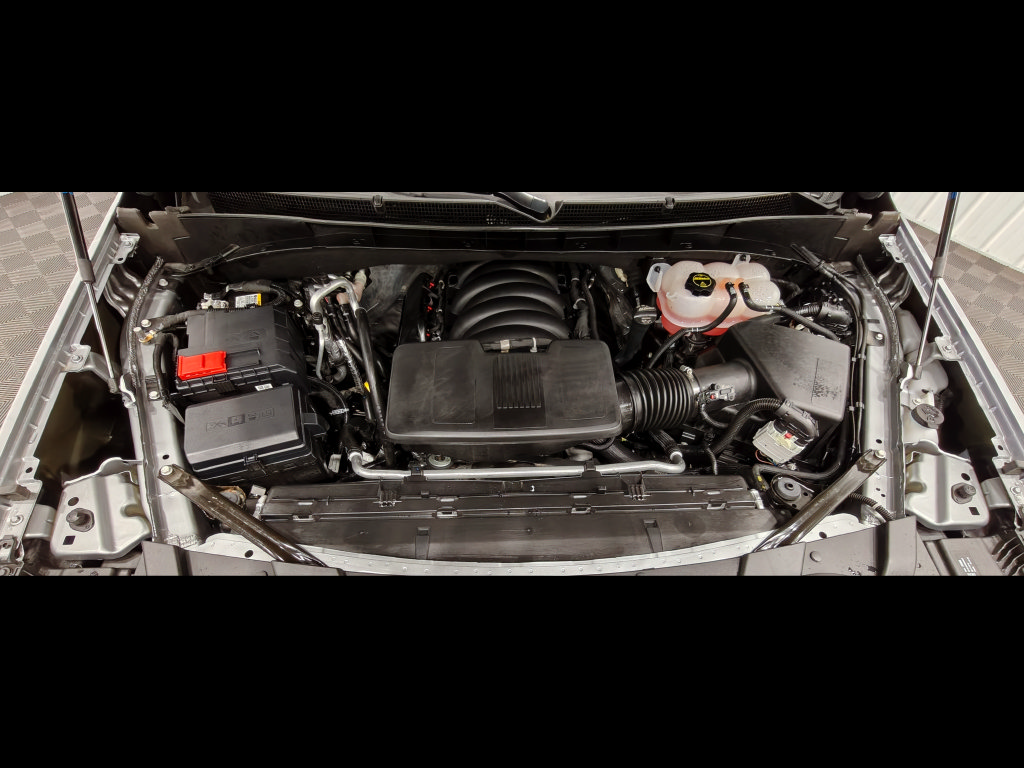 Used 2025 GMC Yukon Denali w/ Sun & Power Step Package AWD/4WD image 75