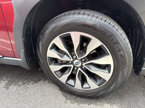 Certified 2023 Subaru Outback Limited w/ Popular Package #2 image 11