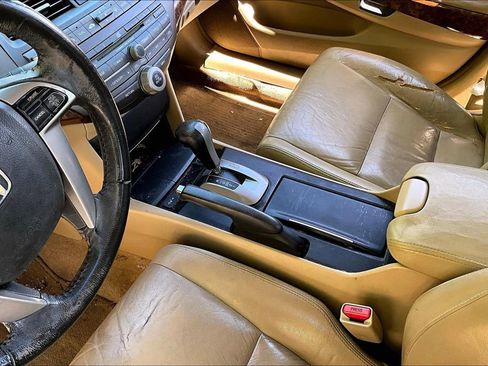 Used 2008 Honda Accord EX-L image 12