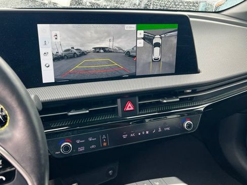 Certified 2023 Kia EV6 GT AWD/4WD image 21