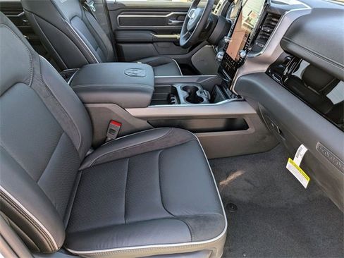New 2026 RAM 1500 Laramie w/ Night Edition image 31