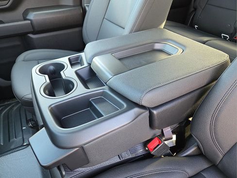 New 2026 GMC Sierra 3500 Pro AWD/4WD image 25