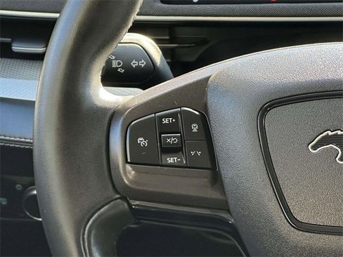 Used 2021 Ford Mustang Mach-E Select image 15