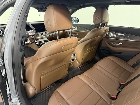 Used 2019 Mercedes-Benz E 63 AMG S image 12