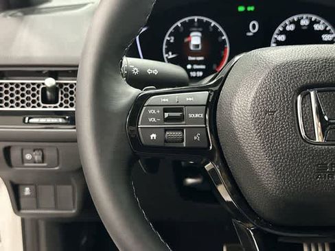 Certified 2026 Honda Civic Sport image 17