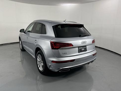 Used 2023 Audi Q5 2.0T Premium w/ Convenience Package AWD/4WD image 31