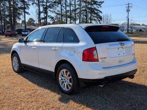Used 2013 Ford Edge Limited image 5