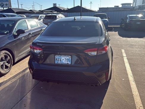 Used 2022 Toyota Corolla SE image 10