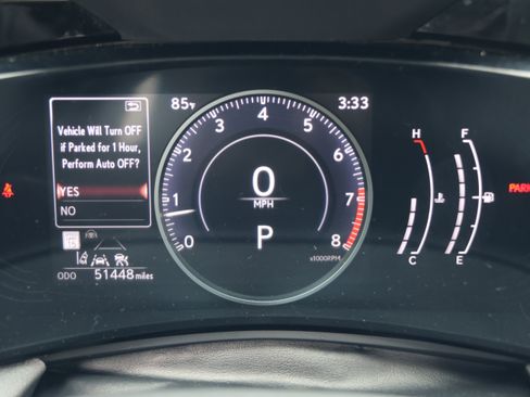 Used 2024 Lexus NX 250 FWD image 20