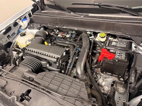 Used 2026 Ford Maverick Lobo AWD/4WD image 45