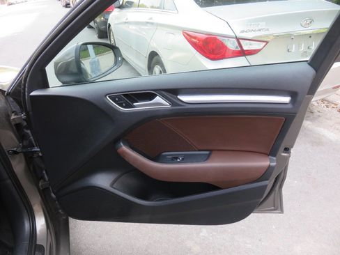 Used 2016 Audi A3 1.8T Premium Plus w/ Premium Plus Package image 25