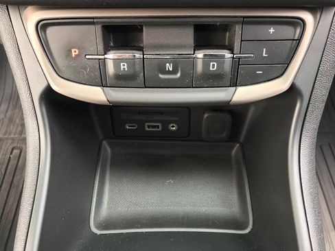 Certified 2023 GMC Terrain Denali w/ Denali Premium Package AWD/4WD image 15