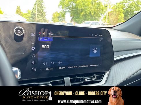 Used 2025 Chevrolet Equinox LT w/ Convenience Package II AWD/4WD image 29