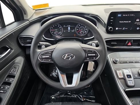 Certified 2023 Hyundai Santa Fe SE FWD image 12