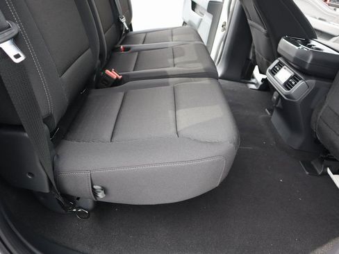 New 2025 Ford F150 XLT w/ Equipment Group 302A MID image 16