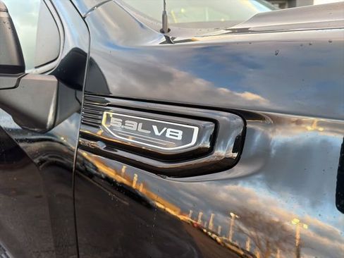 Used 2021 GMC Sierra 1500 Elevation image 6