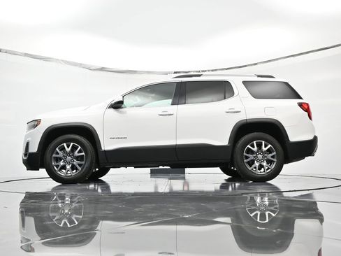 Certified 2023 GMC Acadia SLT image 42