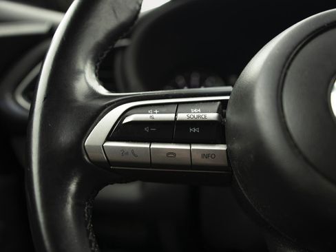 Used 2021 MAZDA CX-30 AWD 2.5 S w/ Select Package image 6